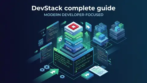 DevStack 완전 가이드: OpenStack 개발과 테스트 환경의 구조와 활용